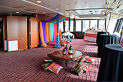 SUNSET SESSIONS AT THE SPACE NEEDLE